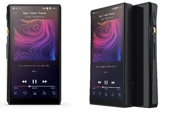 Fiio M11